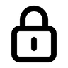 Lock Icon