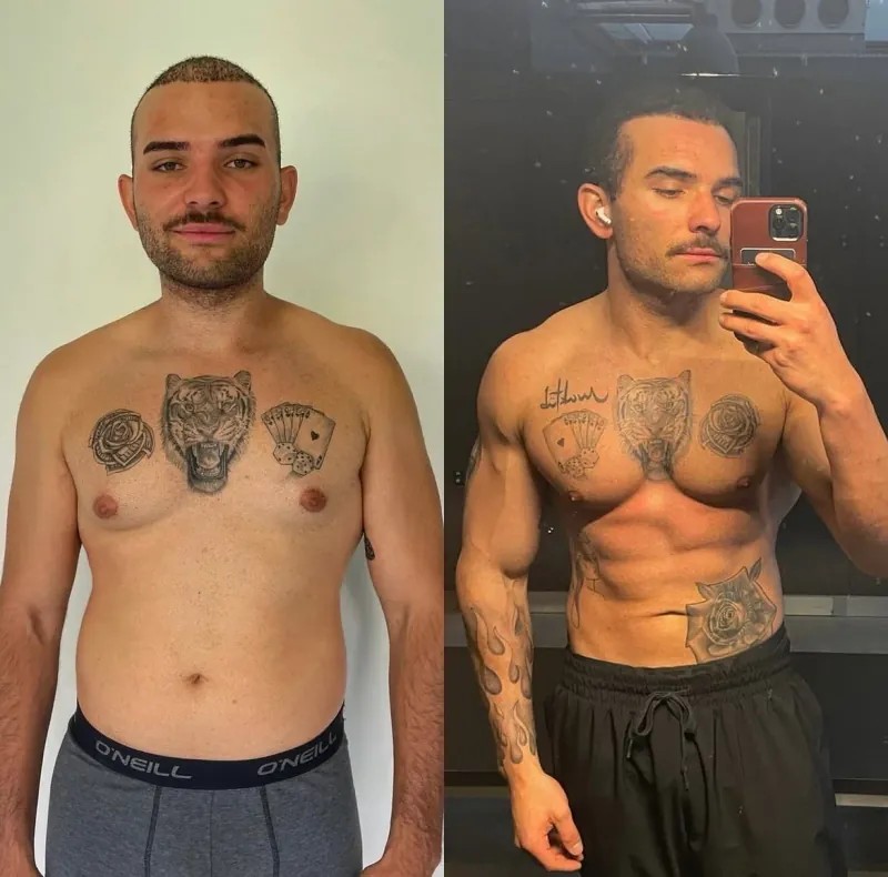 Transformation Bild 1