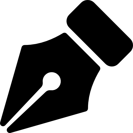 Pen Icon
